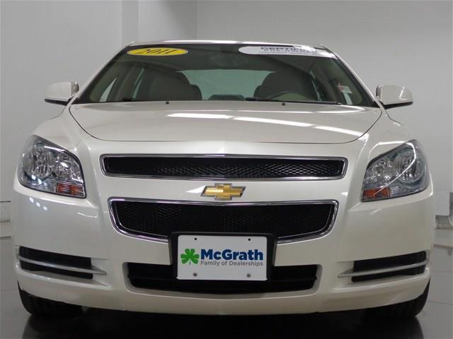 2011 Chevrolet Malibu SL1