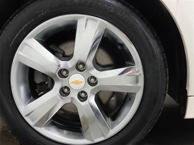 2011 Chevrolet Malibu SL1