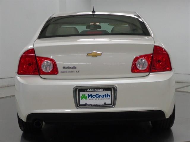 2011 Chevrolet Malibu SL1