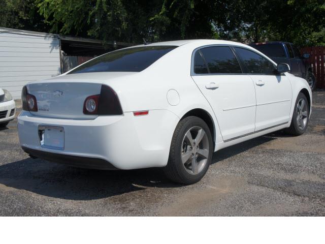2011 Chevrolet Malibu SL1