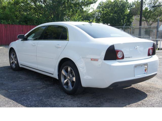 2011 Chevrolet Malibu SL1