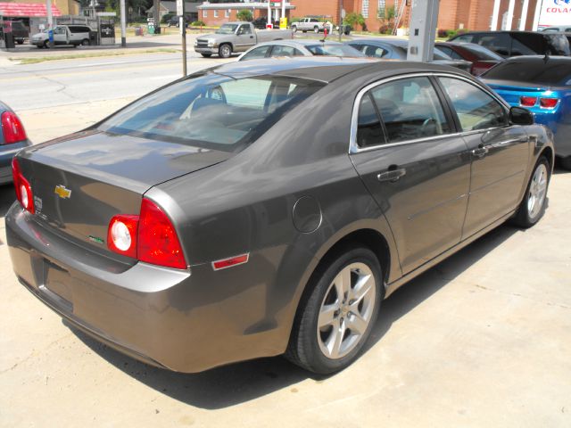 2011 Chevrolet Malibu Touring 4WD