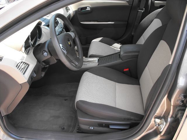 2011 Chevrolet Malibu Touring 4WD