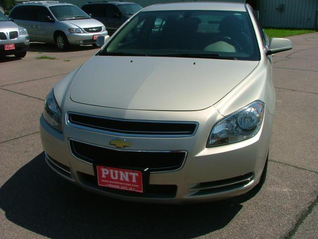 2011 Chevrolet Malibu 4dr Sdn I4 CVT 2.5