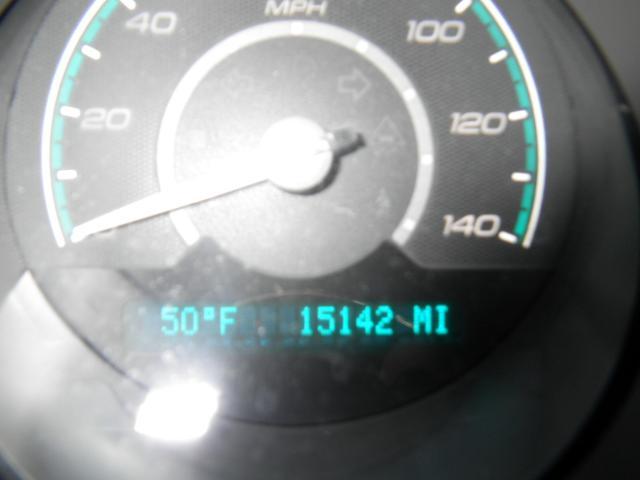 2011 Chevrolet Malibu XLS W/ JBL, Vehicle Stability