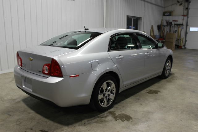 2011 Chevrolet Malibu Ford F250 FX4 Lariat