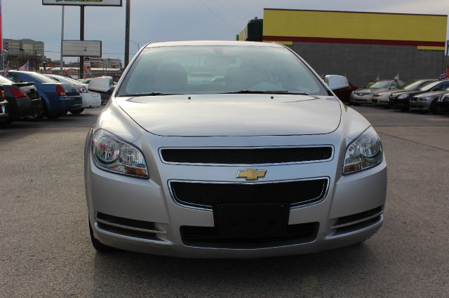 2011 Chevrolet Malibu Supercab XL