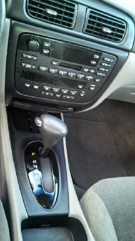 2011 Chevrolet Malibu Supercab XL