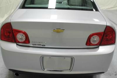 2011 Chevrolet Malibu 4dr AWD SUV