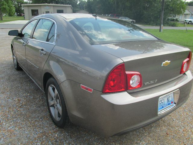 2011 Chevrolet Malibu Supercab XL
