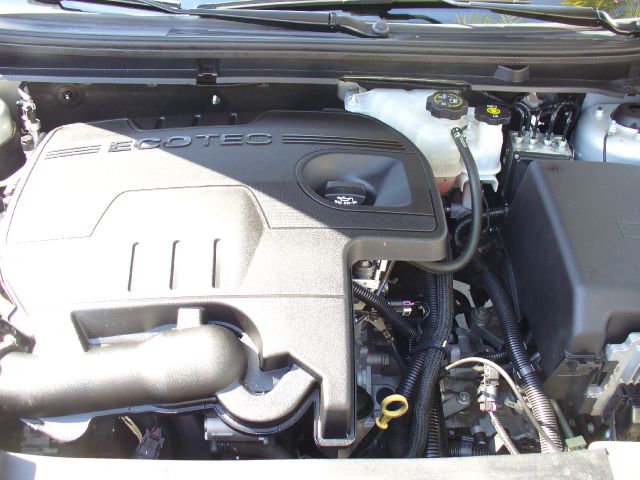 2011 Chevrolet Malibu Supercab XL