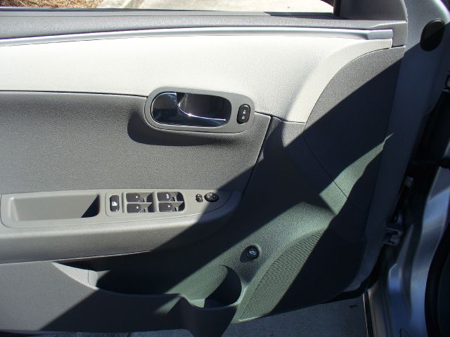 2011 Chevrolet Malibu Supercab XL