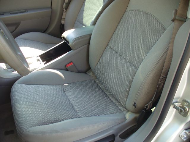 2011 Chevrolet Malibu Supercab XL