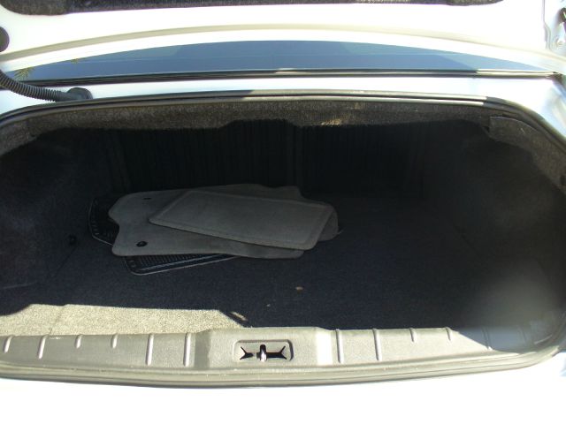 2011 Chevrolet Malibu Supercab XL