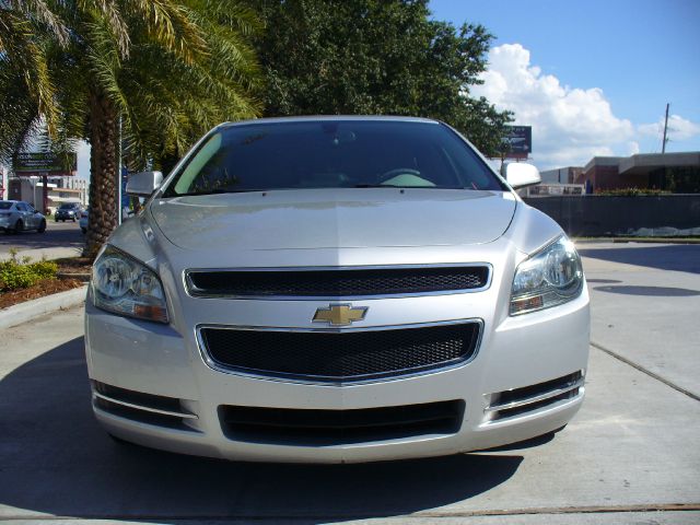 2011 Chevrolet Malibu Supercab XL
