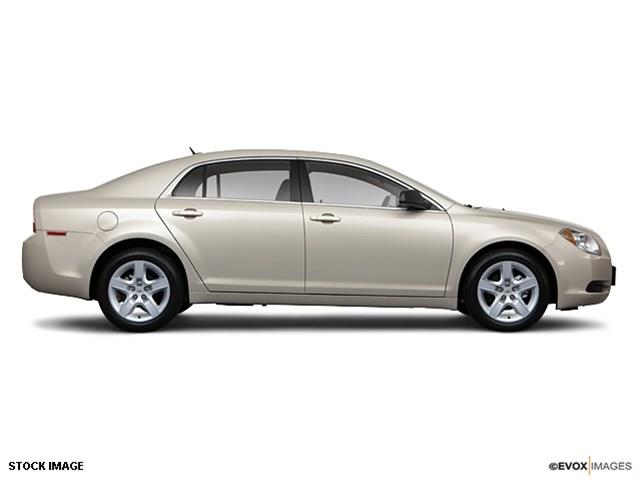 2011 Chevrolet Malibu Touring W/nav.sys