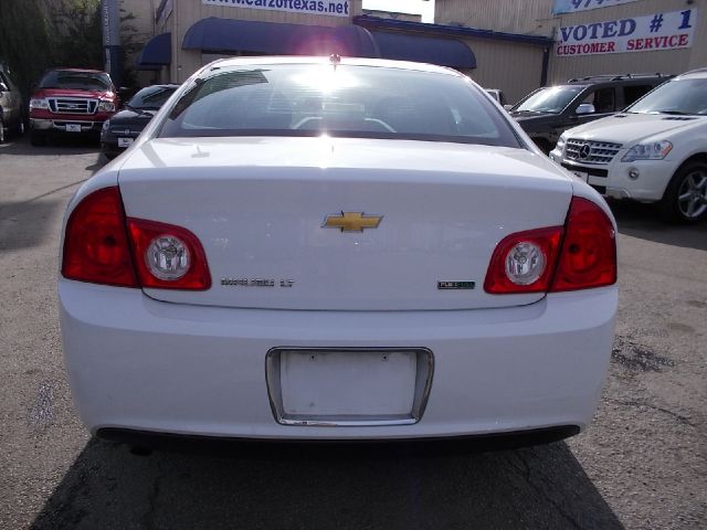 2011 Chevrolet Malibu Supercab XL
