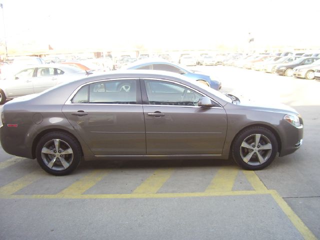 2011 Chevrolet Malibu Supercab XL