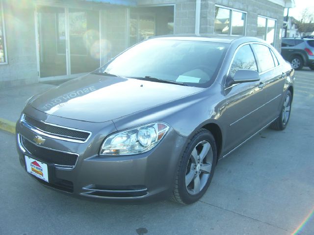 2011 Chevrolet Malibu Supercab XL