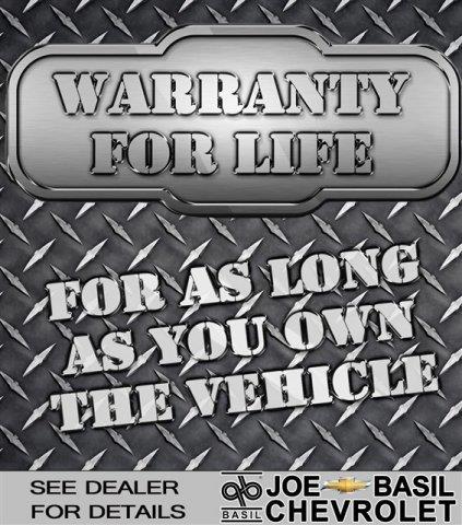 2011 Chevrolet Malibu SL1