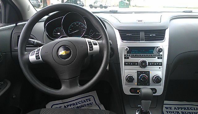 2011 Chevrolet Malibu Supercab XL