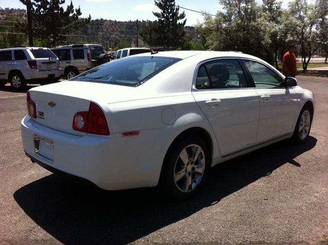 2011 Chevrolet Malibu 4dr AWD SUV