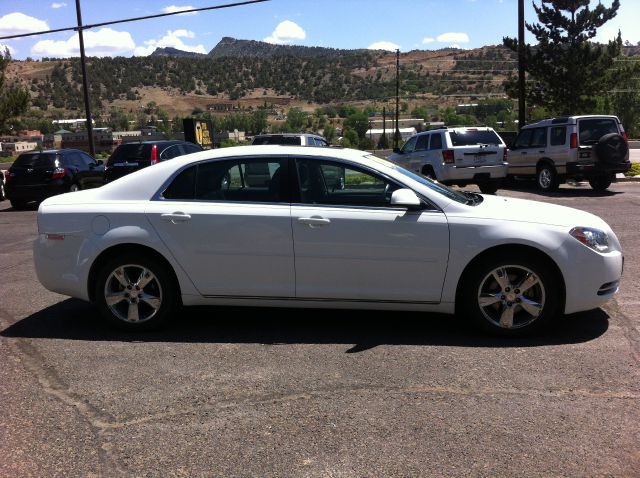 2011 Chevrolet Malibu 4dr AWD SUV