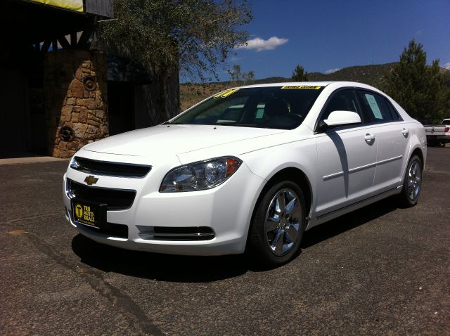 2011 Chevrolet Malibu 4dr AWD SUV