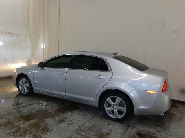 2011 Chevrolet Malibu 4dr AWD SUV