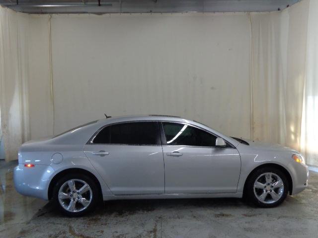2011 Chevrolet Malibu 4dr AWD SUV