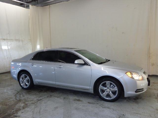 2011 Chevrolet Malibu 4dr AWD SUV