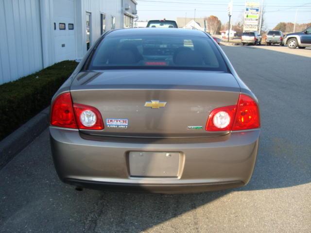 2011 Chevrolet Malibu XLS XLT Premium