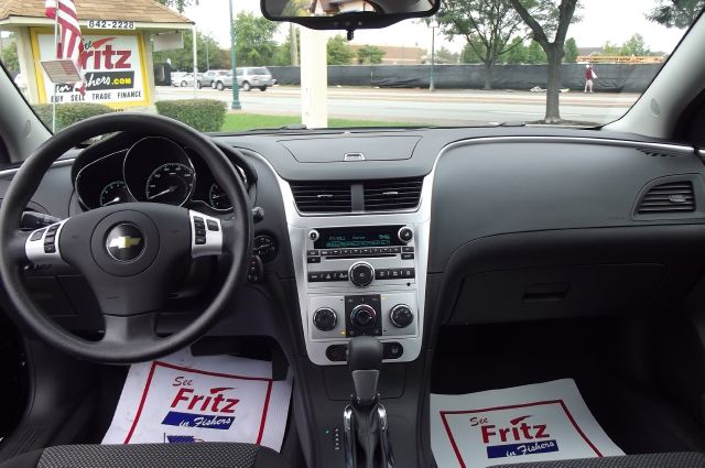 2011 Chevrolet Malibu Supercab XL