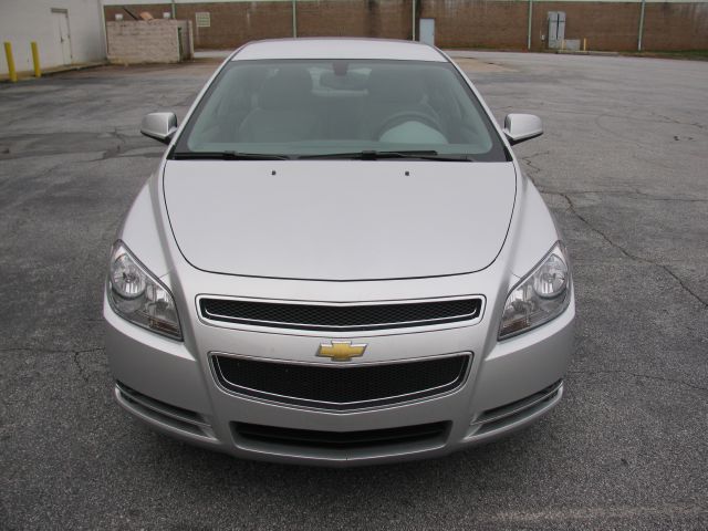 2011 Chevrolet Malibu 4dr AWD SUV
