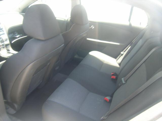 2011 Chevrolet Malibu Unknown