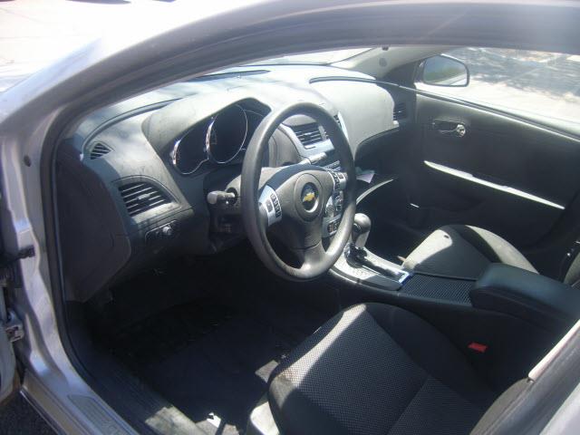 2011 Chevrolet Malibu Unknown