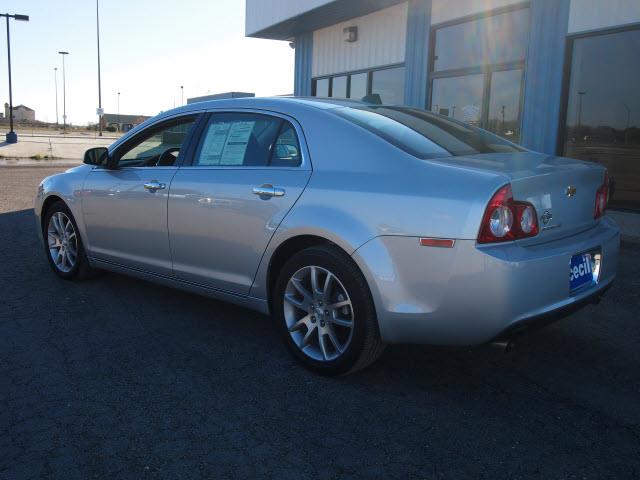 2012 Chevrolet Malibu SLE SLT WT