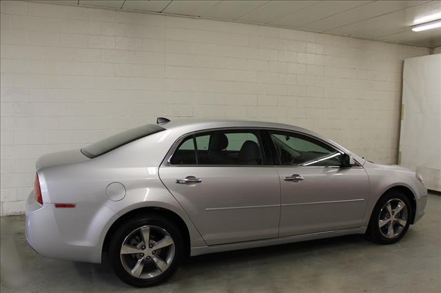 2012 Chevrolet Malibu Supercab XL