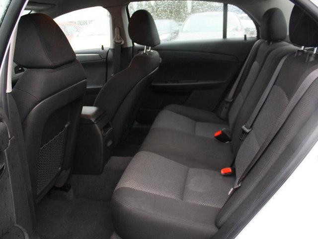 2012 Chevrolet Malibu 4dr Sdn I4 CVT 2.5