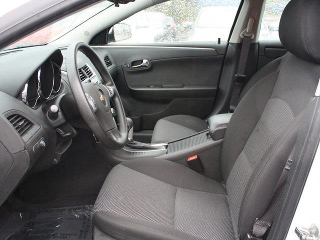 2012 Chevrolet Malibu 4dr Sdn I4 CVT 2.5