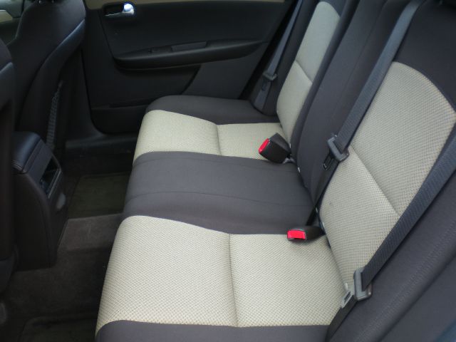 2012 Chevrolet Malibu LS NICE