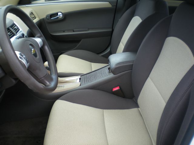 2012 Chevrolet Malibu LS NICE