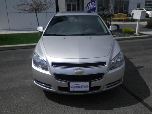 2012 Chevrolet Malibu Supercab XL