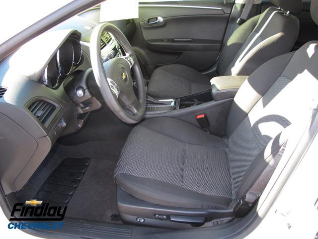 2012 Chevrolet Malibu SL1