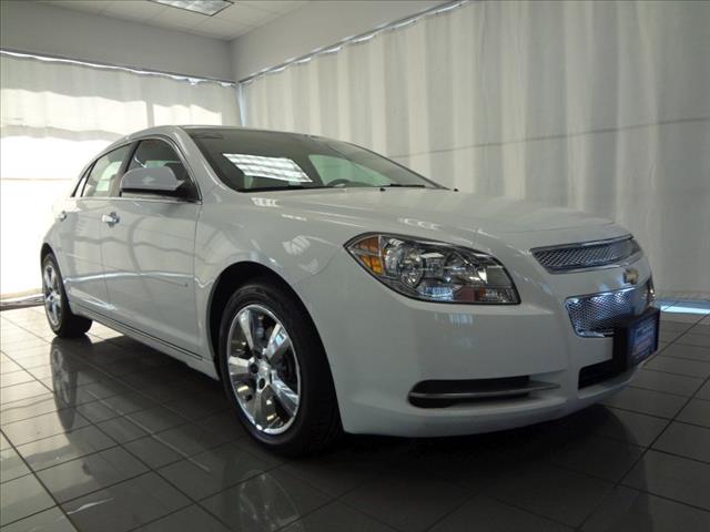 2012 Chevrolet Malibu 4dr Wgn 3.7L FWD