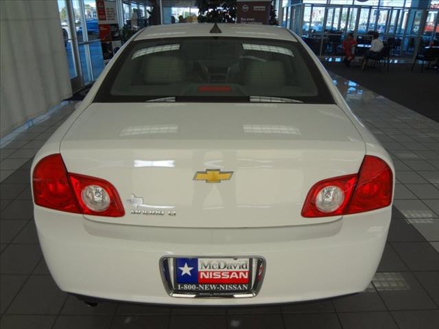 2012 Chevrolet Malibu 4dr Wgn 3.7L FWD