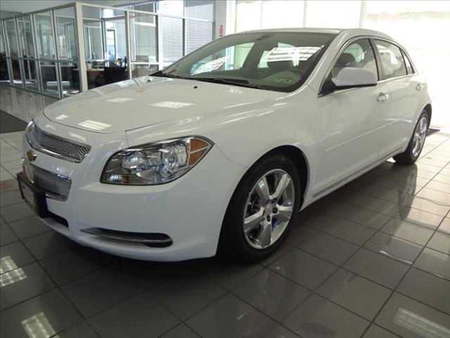 2012 Chevrolet Malibu 4dr Wgn 3.7L FWD