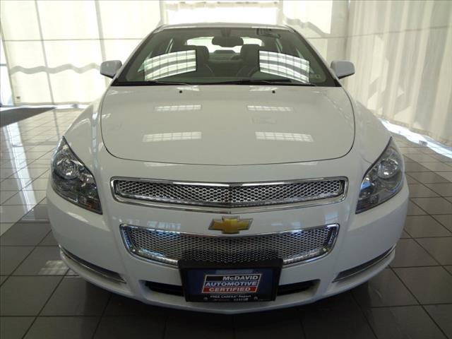 2012 Chevrolet Malibu 4dr Wgn 3.7L FWD