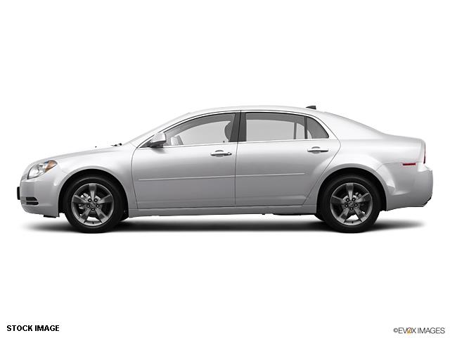 2012 Chevrolet Malibu SL1