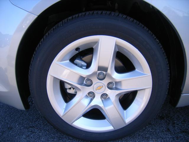 2012 Chevrolet Malibu XLS XLT Premium